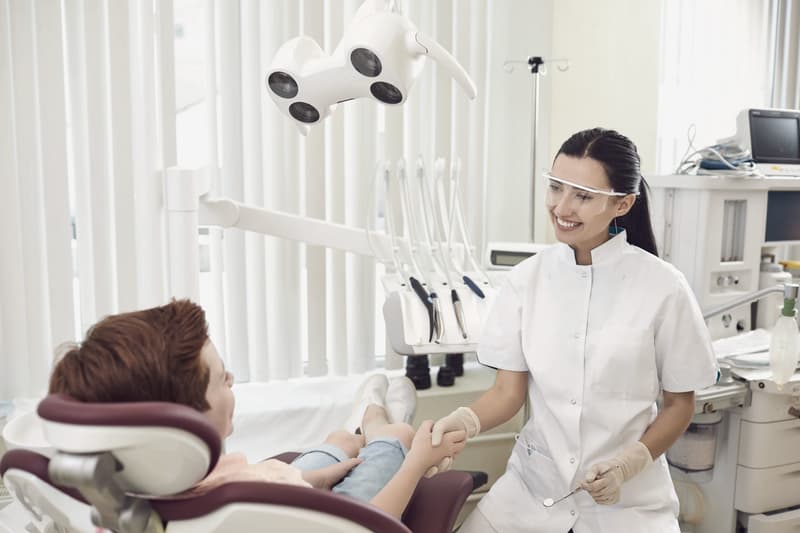 Klinik Fisioterapi Bengkulu